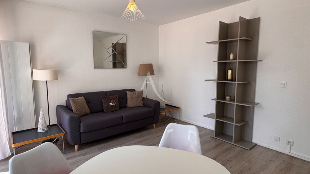 Vente Appartement APPARTEMENT T1 BIS  ROMORANTIN LANTHENAY Romorantin lanthenay