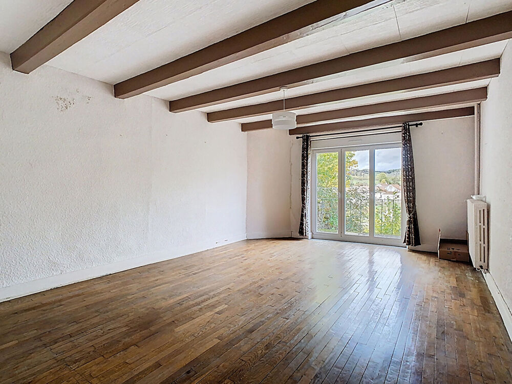 Vente Maison Maison Dampierre 6 pièce(s) 179 m2 Dampierre