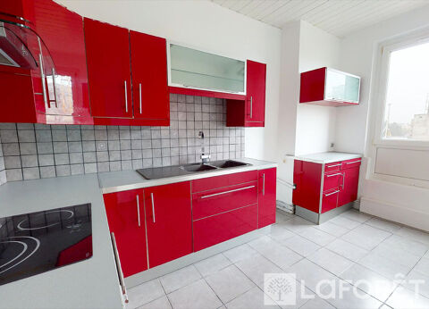  Appartement � louer 4 pi�ces 91 m�