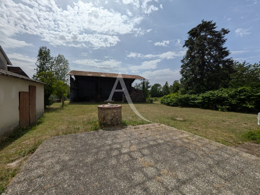 Vente Maison CHOUZY SUR CISSE - 10 KMS DE BLOIS - 30 KMS D'AMBOISE Valloire sur loire