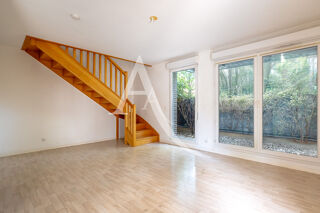 Appartement à vendre 4 pièces 75 m²