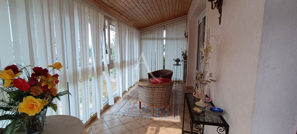 Vente Maison MAISON PROCHE MER HORS LOTISSEMENT AVEC TERRAIN Port des barques