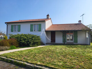  Maison à vendre 7 pièces 112 m²