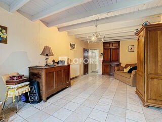  Maison � vendre 4 pi�ces 128 m�
