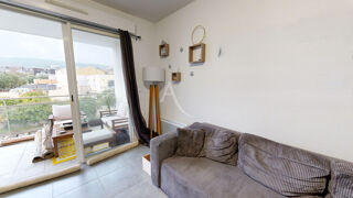  Appartement � vendre 2 pi�ces 39 m�