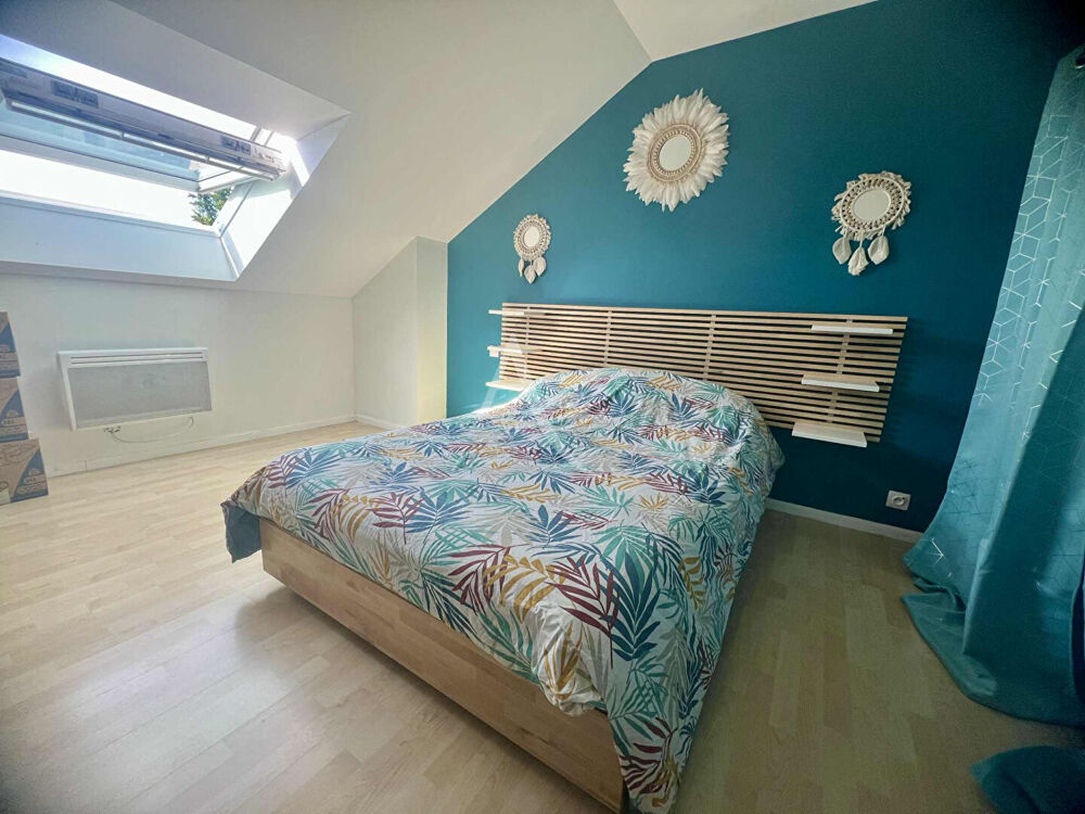 Location Appartement Appartement Nantes 3 pièces Nantes