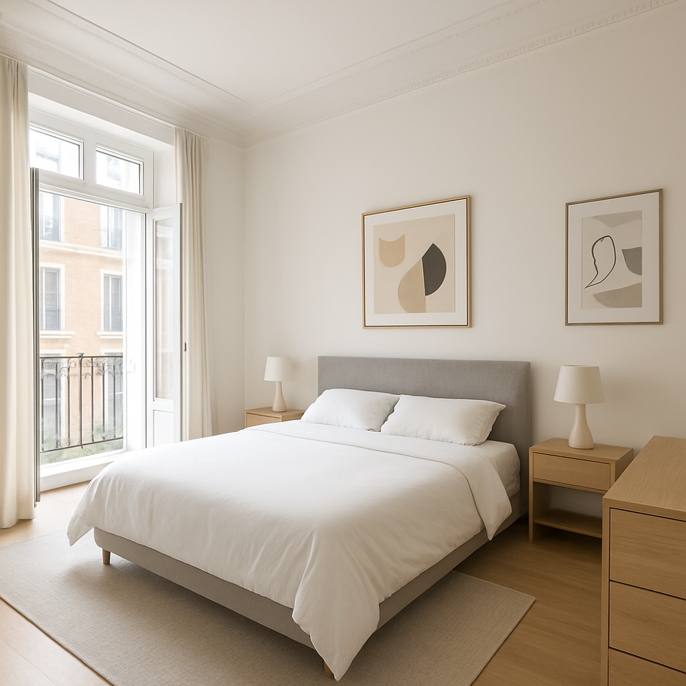Vente Appartement Appartement 3 pièces de 42 m2 (Lyon 2e Arrondissement) Lyon 2