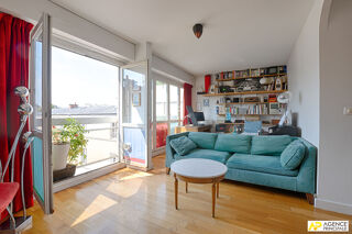  Appartement � vendre 2 pi�ces 49 m�