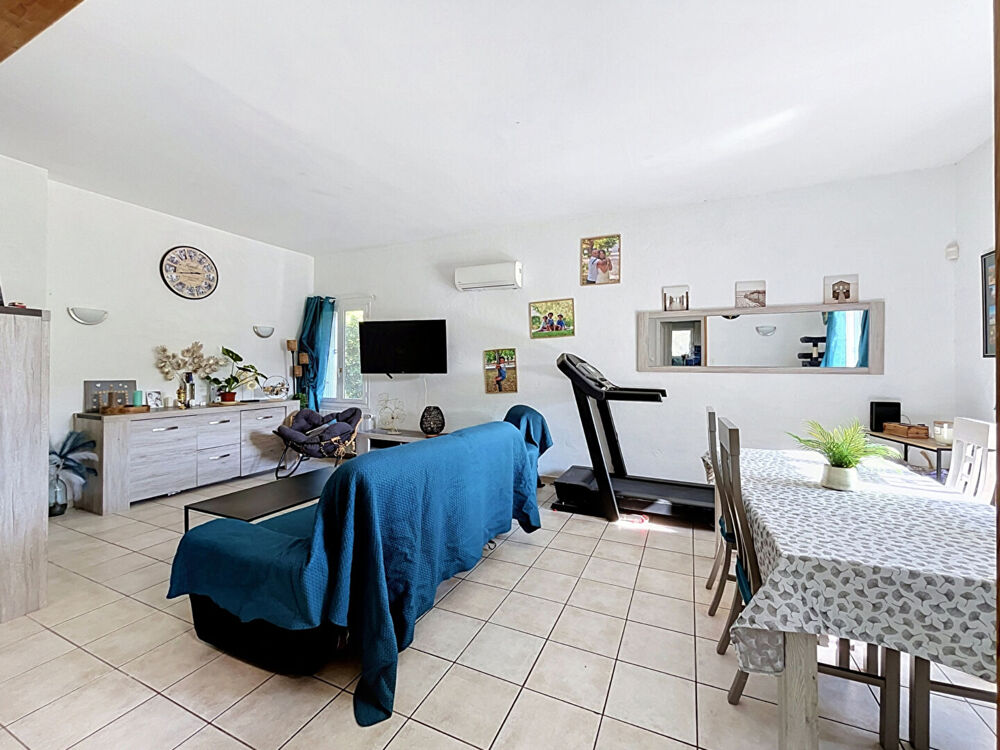 Vente Maison Maison Montélimar 7 pièce(s) 136 m2 Montélimar
