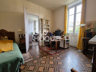 Vente Appartement Appartement Lyon 5 - T2 - 55 m² - Vendu loué Lyon 5