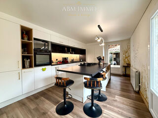  Maison � vendre 4 pi�ces 126 m�