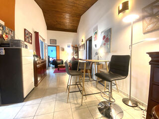  Maison � vendre 4 pi�ces 100 m�