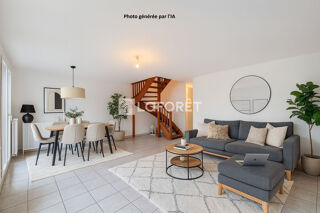  Maison � vendre 6 pi�ces 98 m�