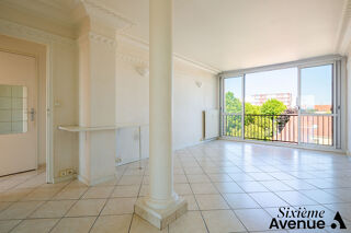  Appartement à vendre 3 pièces 60 m²