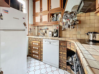  Appartement � vendre 3 pi�ces 74 m�