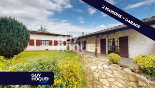  Maison � vendre 8 pi�ces 165 m�