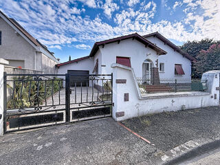  Maison à vendre 5 pièces 93 m²