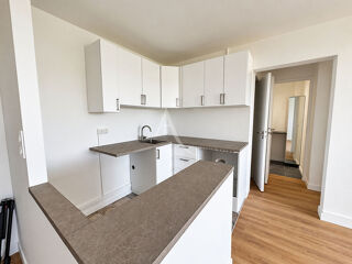  Appartement à louer 3 pièces 59 m²
