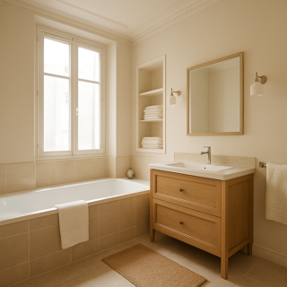 Appartement � vendre 3 pi�ces 70 m�