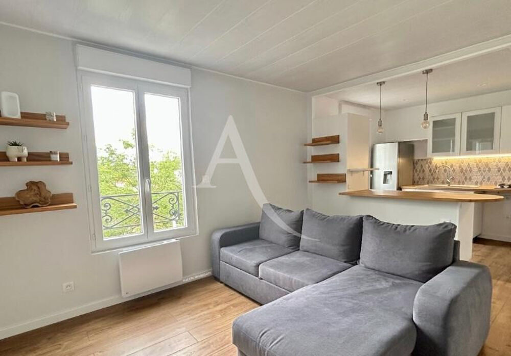 Appartement GISORS