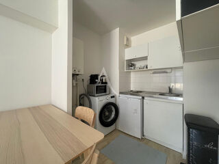  Appartement à vendre 2 pièces 41 m²