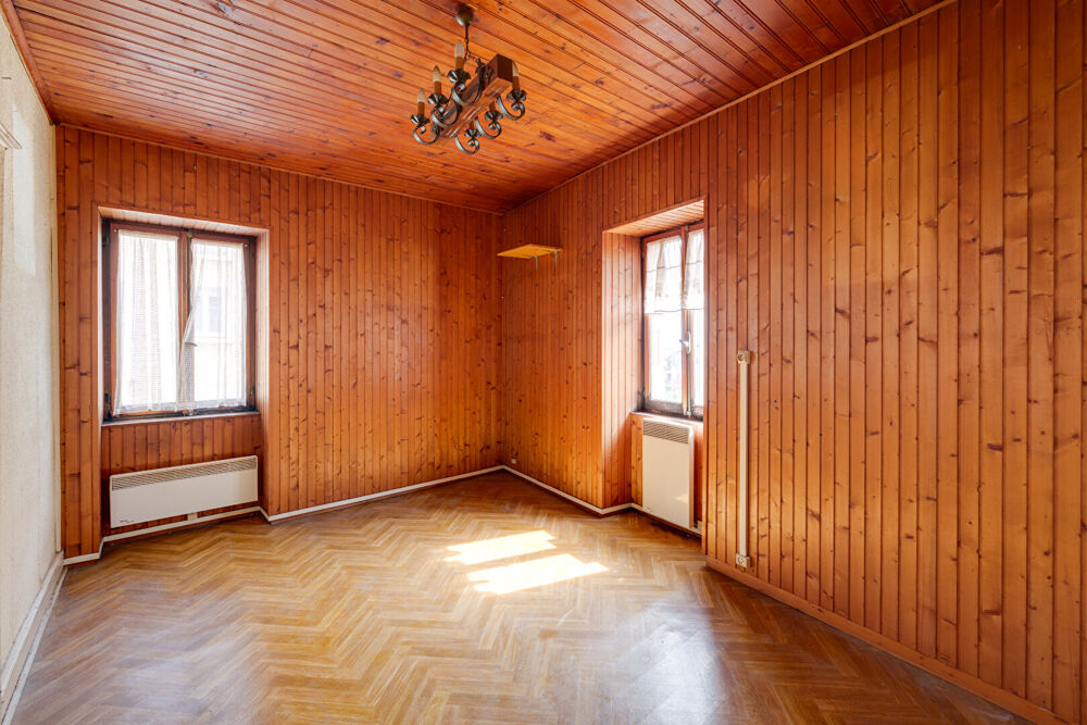 Maison Saint Gingolph 6 pièce(s) 191.72 m2