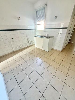  Appartement à louer 2 pièces 41 m²