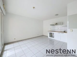  Appartement à vendre 2 pièces 36 m²