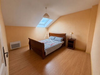  Appartement à vendre 4 pièces 88 m²