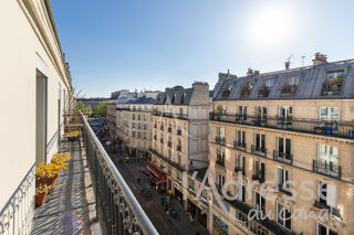  Appartement � vendre 4 pi�ces 65 m�