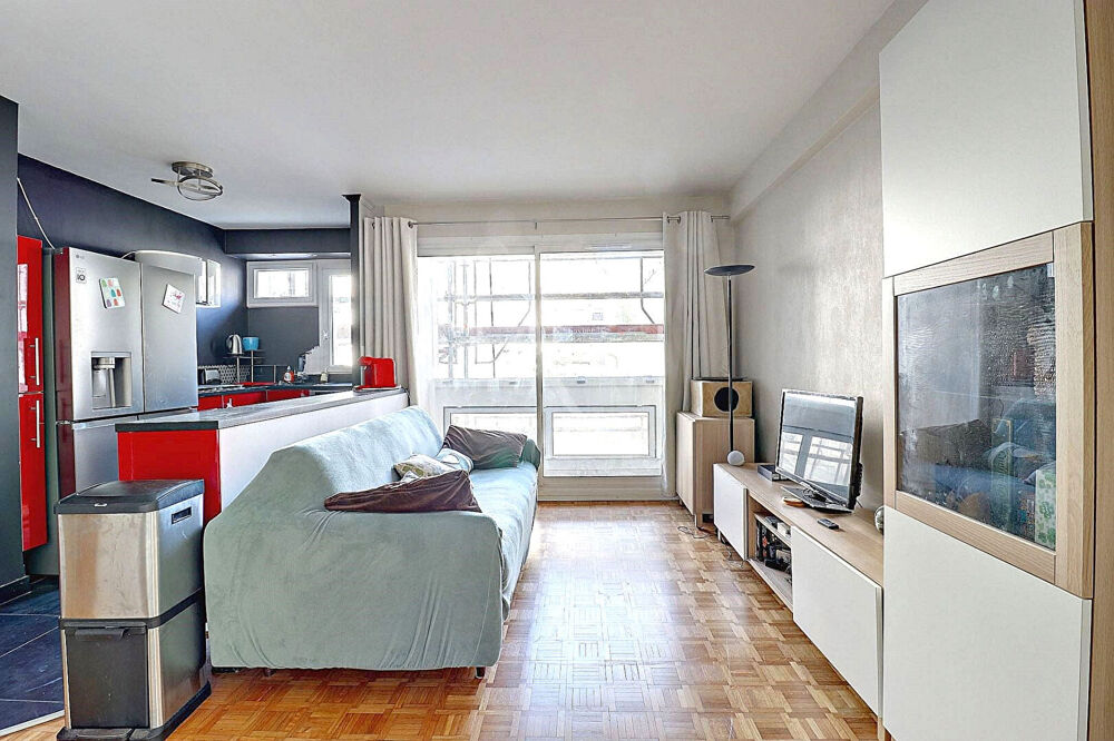 Appartement 2 pièces 45 m² · à Paris 12 · 45 m² · 485 000 €