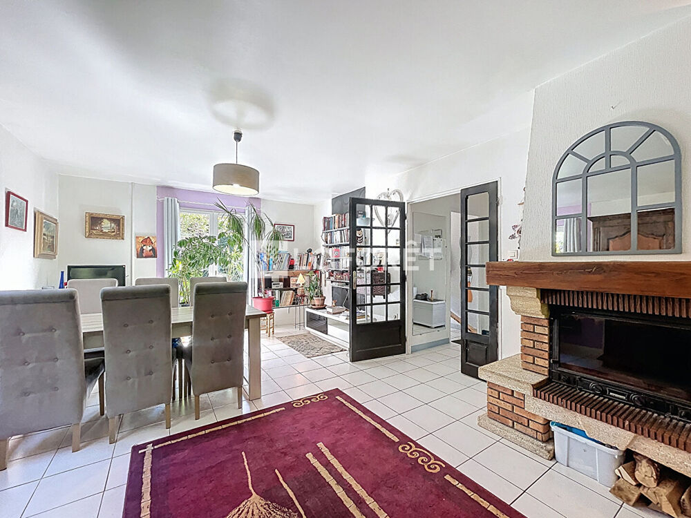 Maison Macon 4 pièce(s) 108 m2