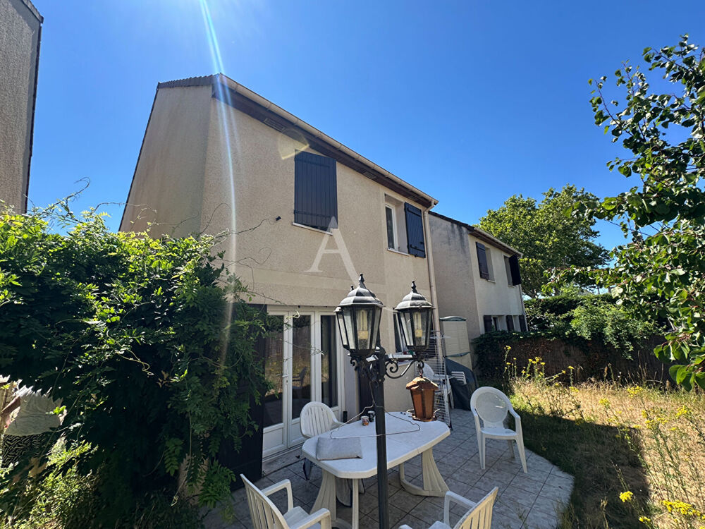 Vente Maison Maison Acheres 6 pièce(s) 100 m2 Acheres