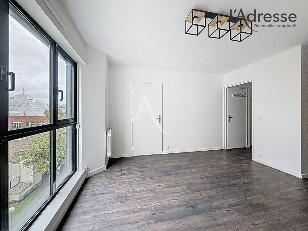 Location Appartement Studio Puteaux/Cave/31m2 Puteaux