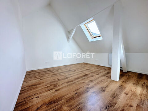   WOLFISHEIM - Charmante maison de ville de 54,26m2 avec grange am�nageable Maison - 3 pi�ce(s) - 54 m�