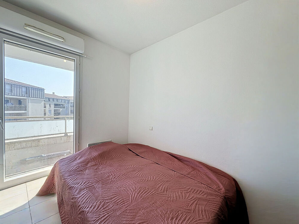 Vente Appartement Appartement Miramas 1 pièce(s) 36 m2 Miramas