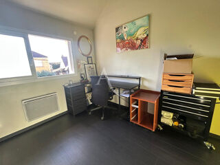 Appartement à vendre 2 pièces 35 m²