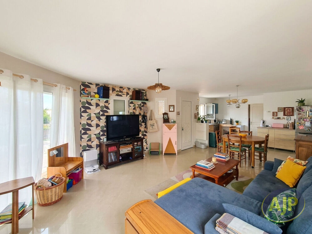 Maison Montaigu Vendee 5 pièces 88 m²