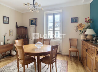  Maison à vendre 7 pièces 146 m²