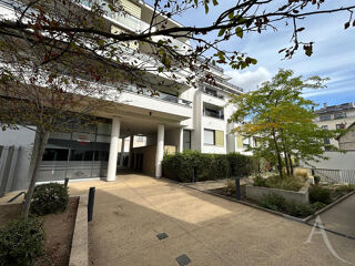  Appartement à vendre 2 pièces 44 m²