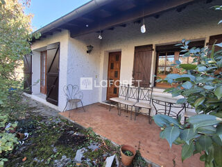  Maison  vendre 4 pices 104 m