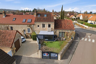  Maison � vendre 5 pi�ces 112 m�