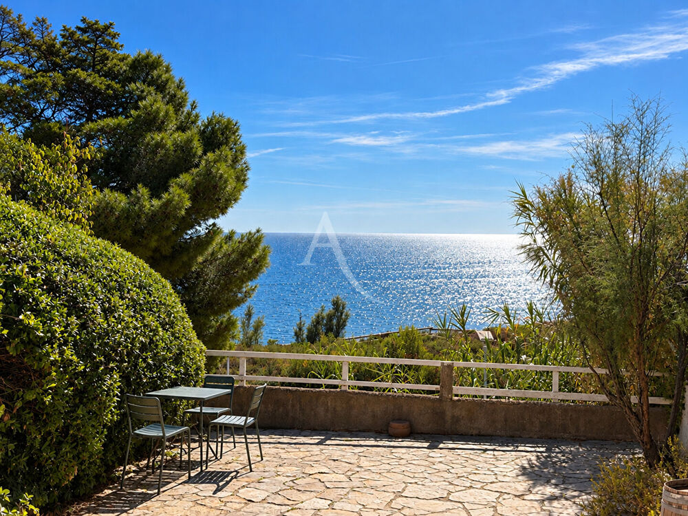 à vendre  Maison Sète (34200)