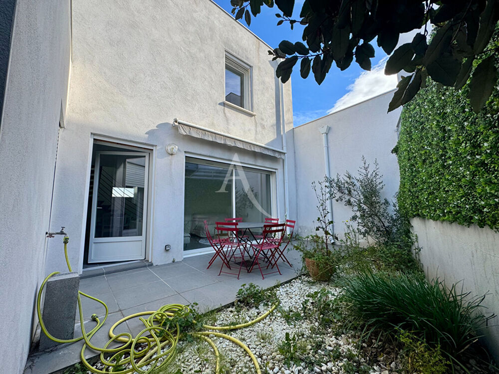 Maison Nimes 4 pièce(s) 90.79 m2
