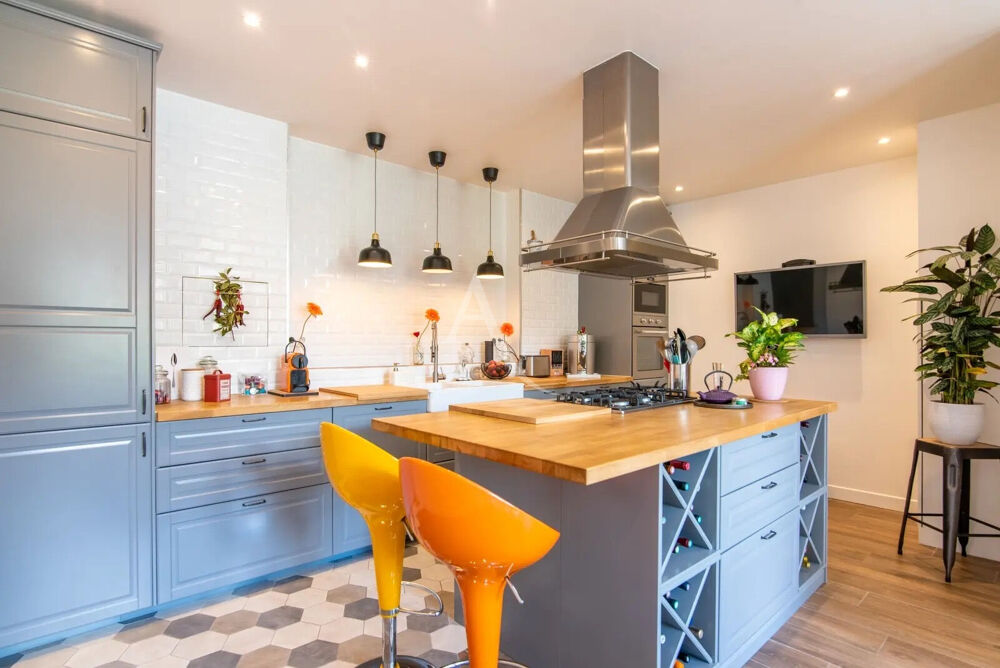  vendre  Maison Fontenay-sous-Bois (94120)