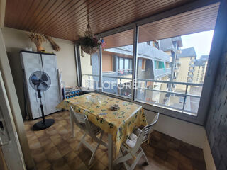  Appartement � vendre 2 pi�ces 52 m�