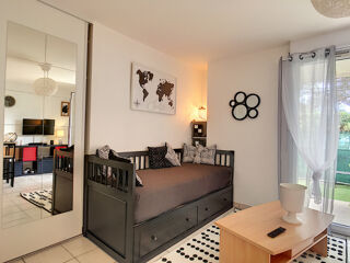  Appartement  louer 1 pice 24 m