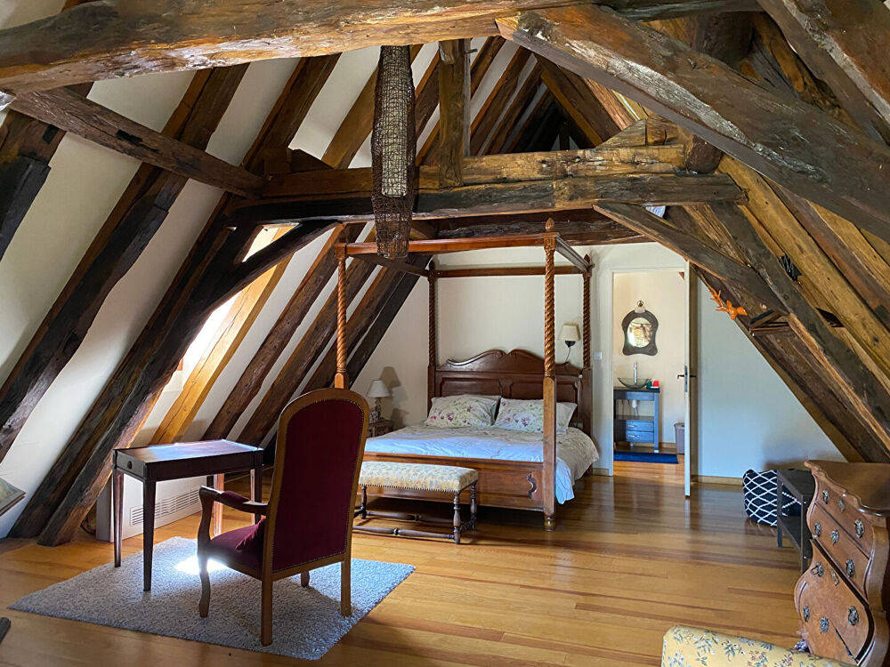 � vendre  Maison Les Eyzies-de-Tayac-Sireuil (24620)