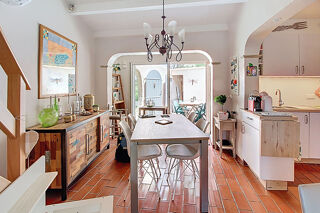  Maison à vendre 4 pièces 54 m²
