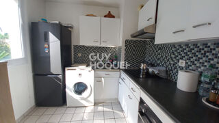 Appartement à vendre 2 pièces 46 m²